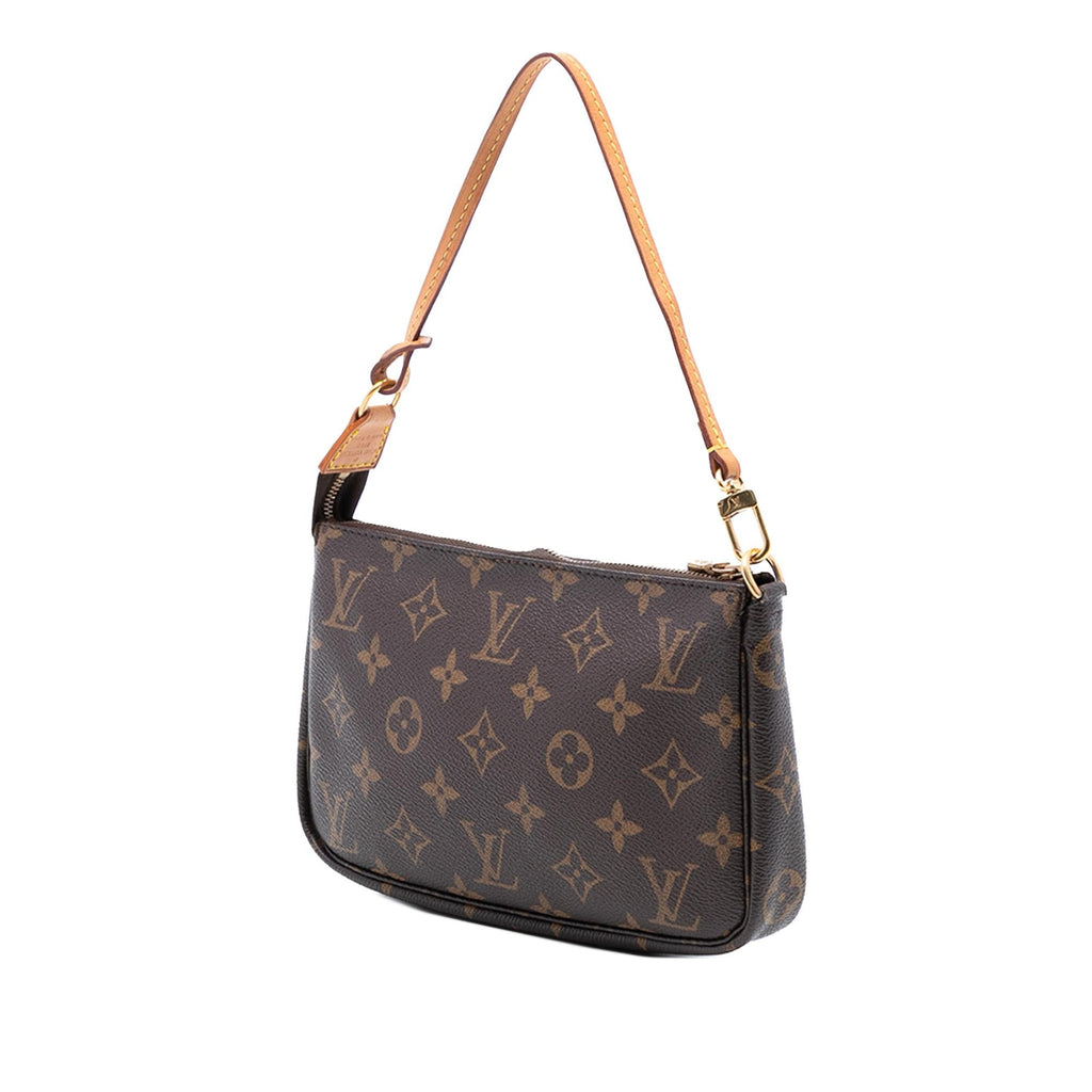 Louis Vuitton Monogram Pochette Accessoires