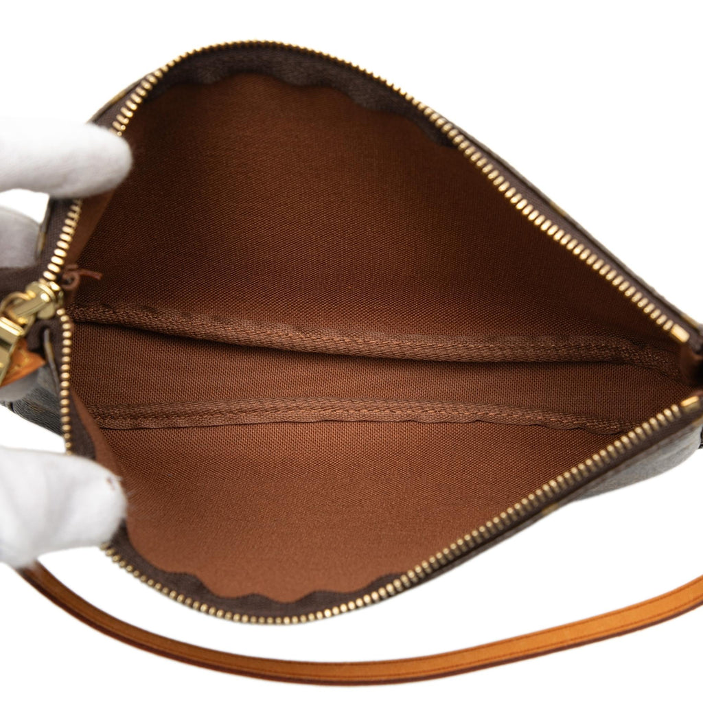 Louis Vuitton Monogram Pochette Accessoires