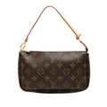 Louis Vuitton Monogram Pochette Accessoires
