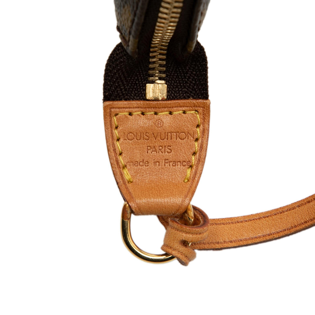 Louis Vuitton Monogram Pochette Accessoires