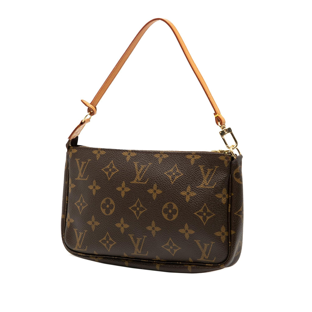 Louis Vuitton Monogram Pochette Accessoires