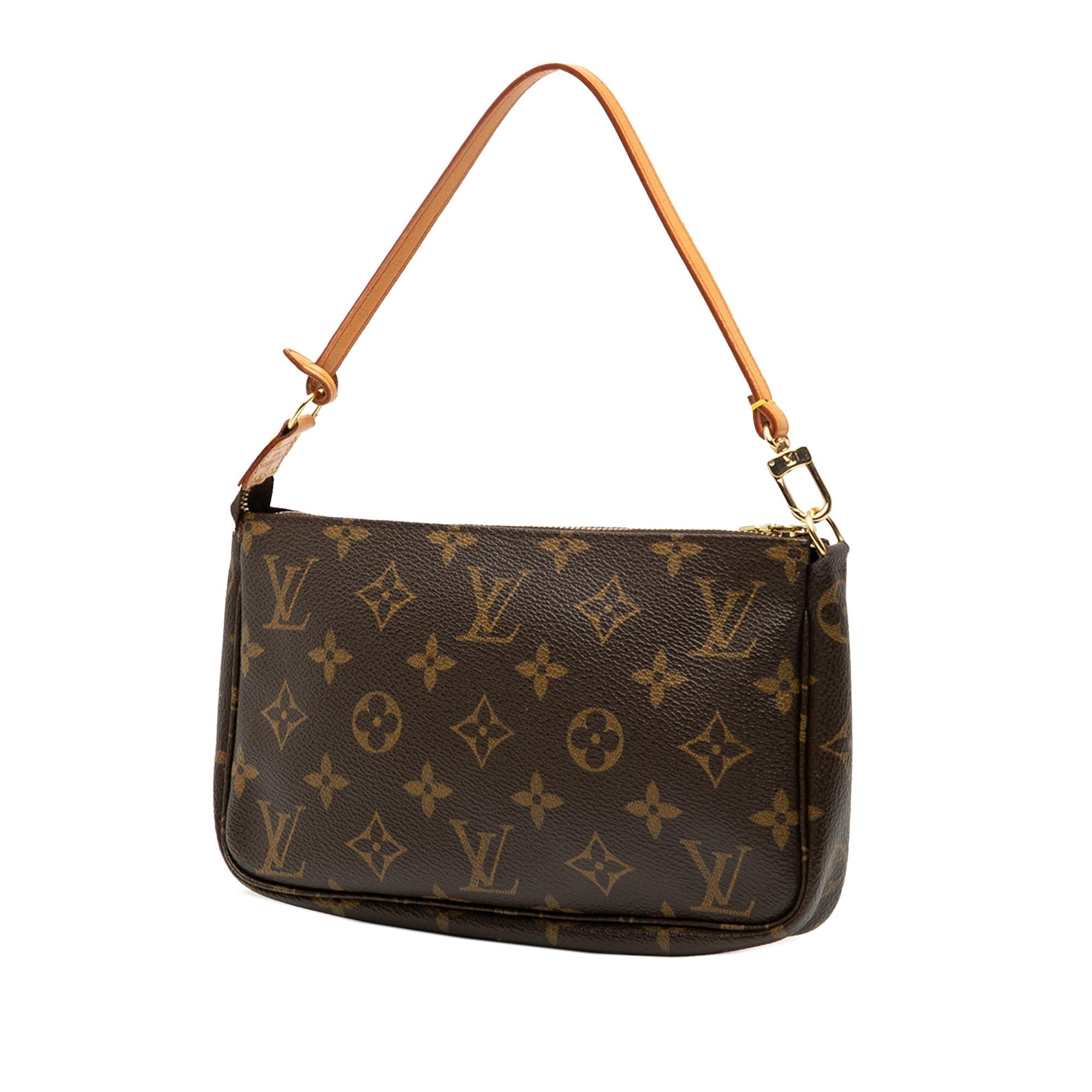 Louis Vuitton Monogram Pochette Accessoires