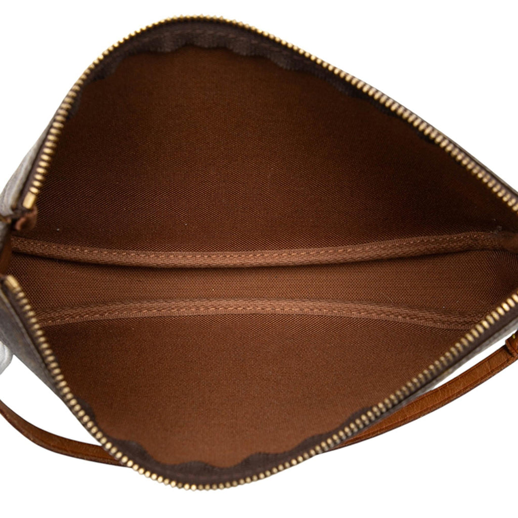 Louis Vuitton Monogram Pochette Accessoires