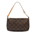 Louis Vuitton Monogram Pochette Accessoires