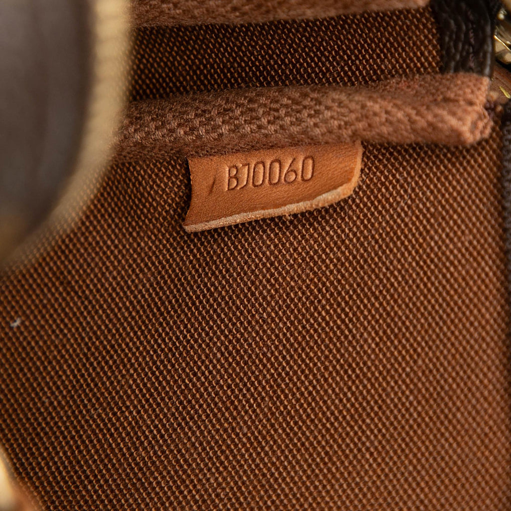 Louis Vuitton Monogram Pochette Accessoires