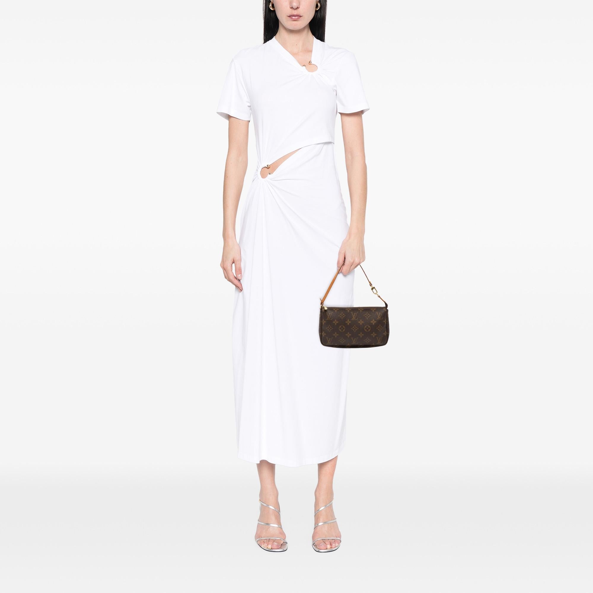 Louis Vuitton Monogram Pochette Accessoires