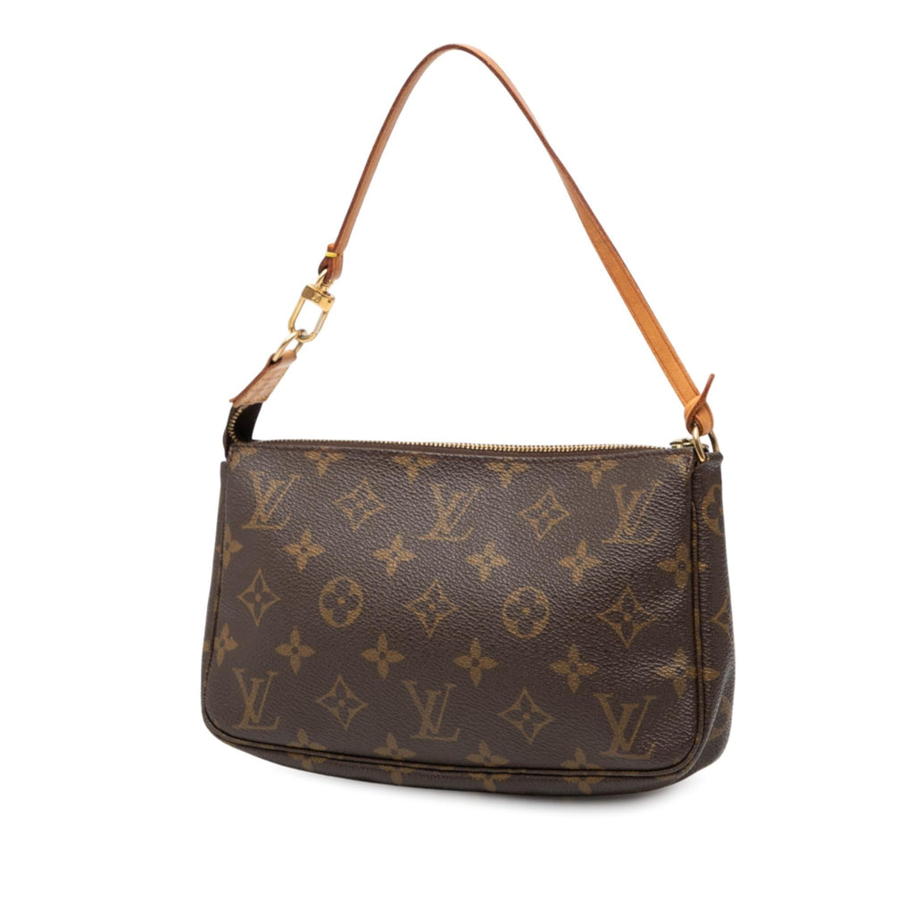 Louis Vuitton Monogram Pochette Accessoires