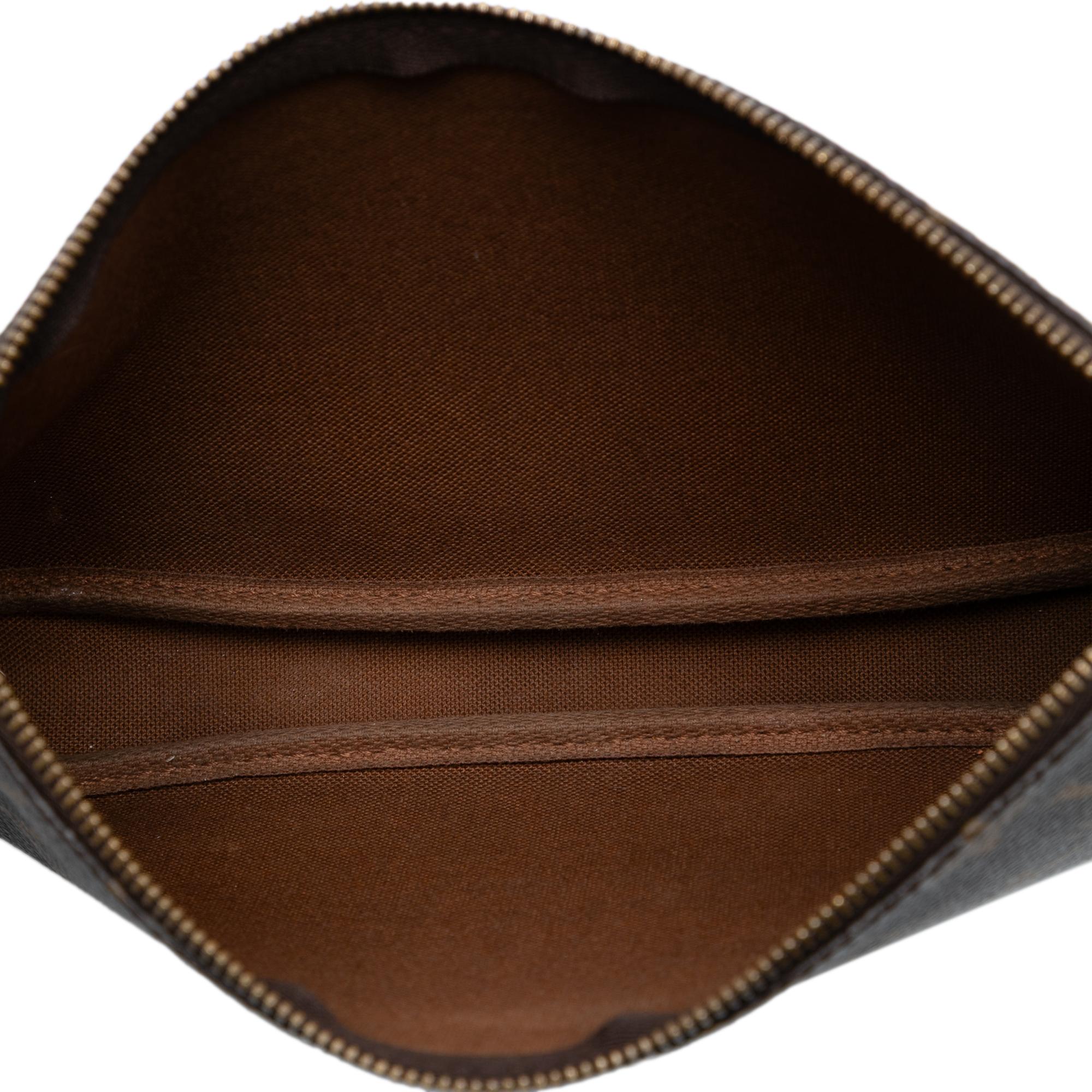 Louis Vuitton Monogram Pochette Accessoires