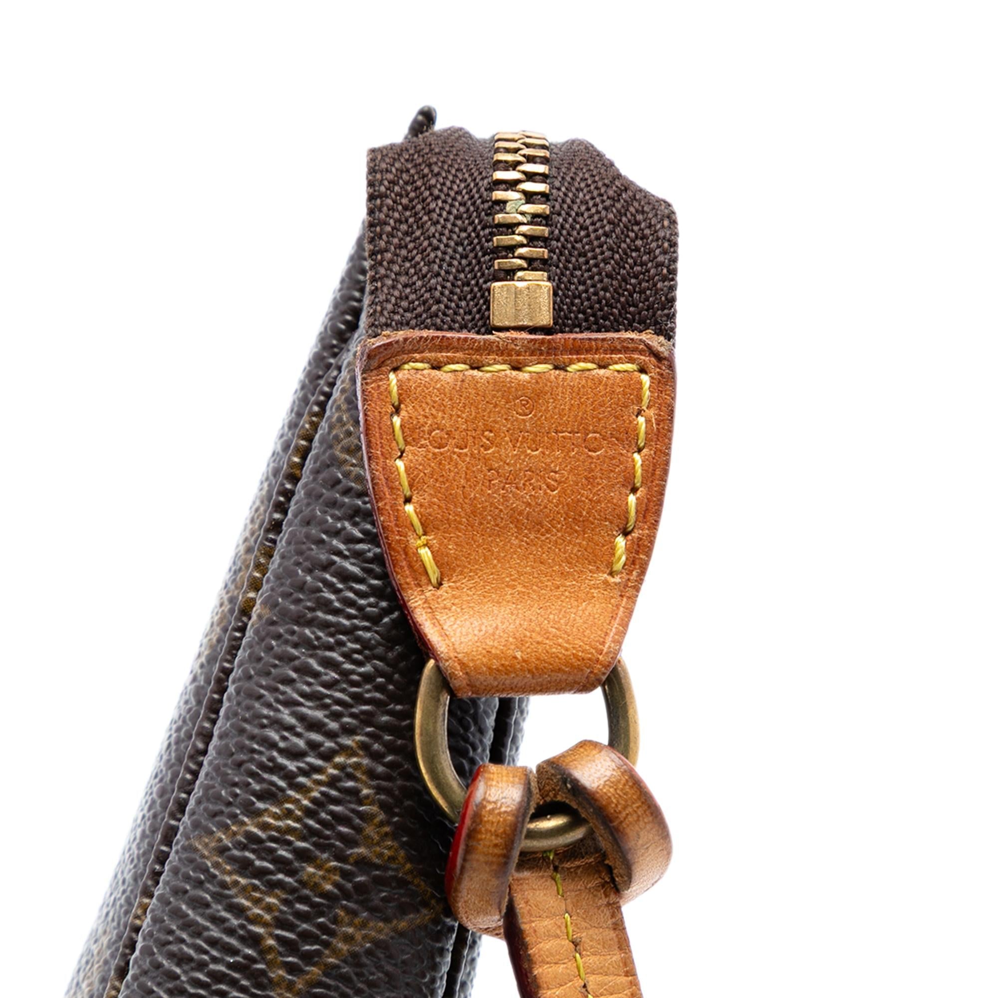 Louis Vuitton Monogram Pochette Accessoires