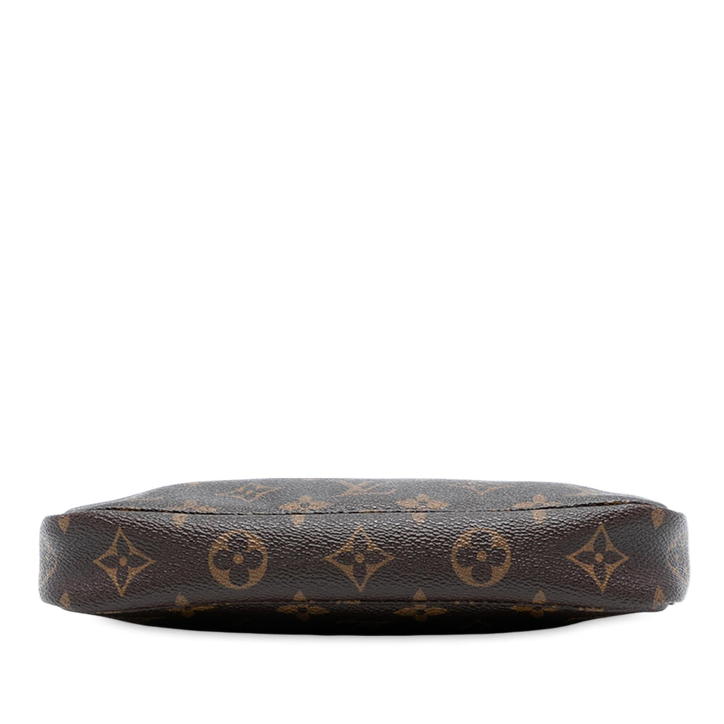Louis Vuitton Monogram Pochette Accessoires