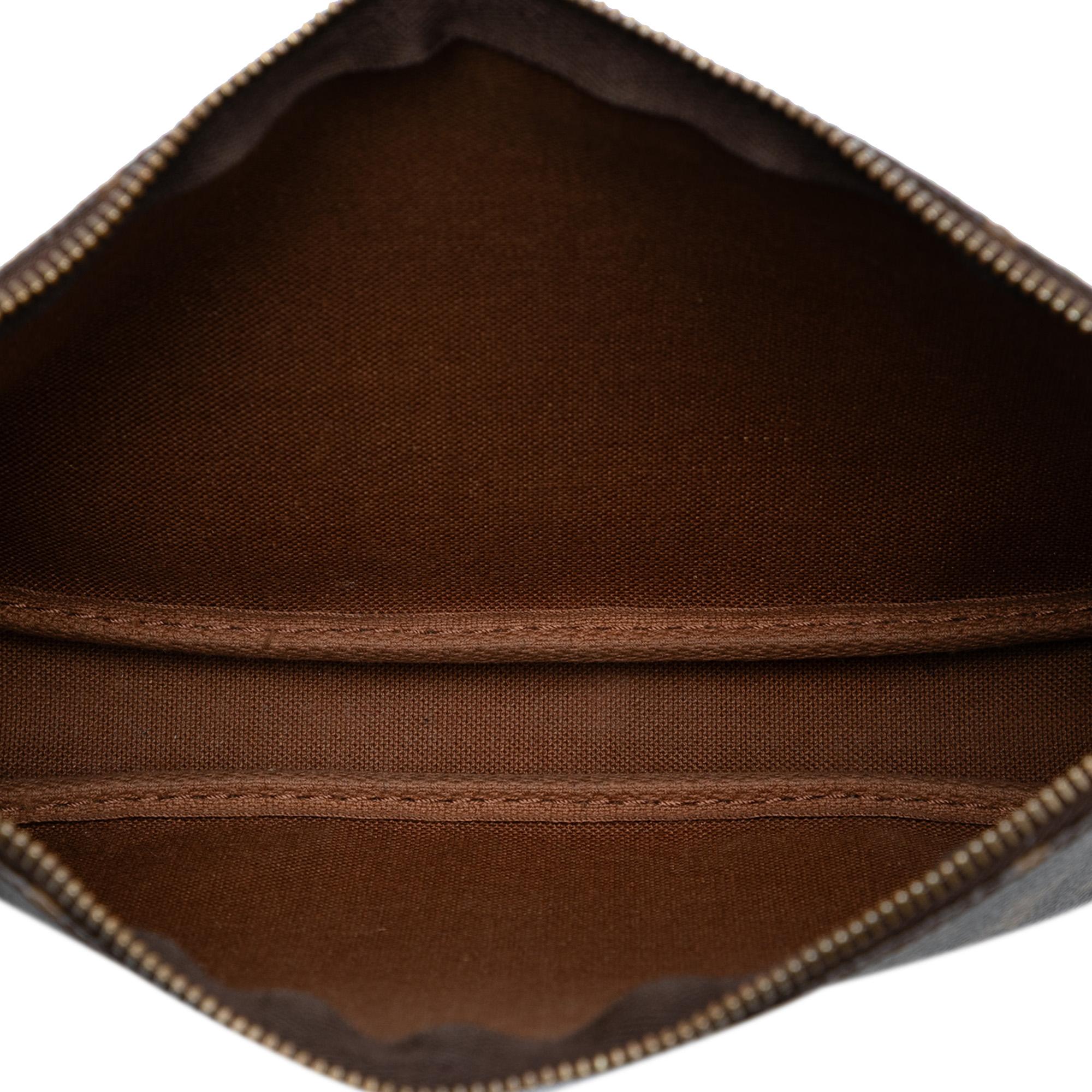 Louis Vuitton Monogram Pochette Accessoires