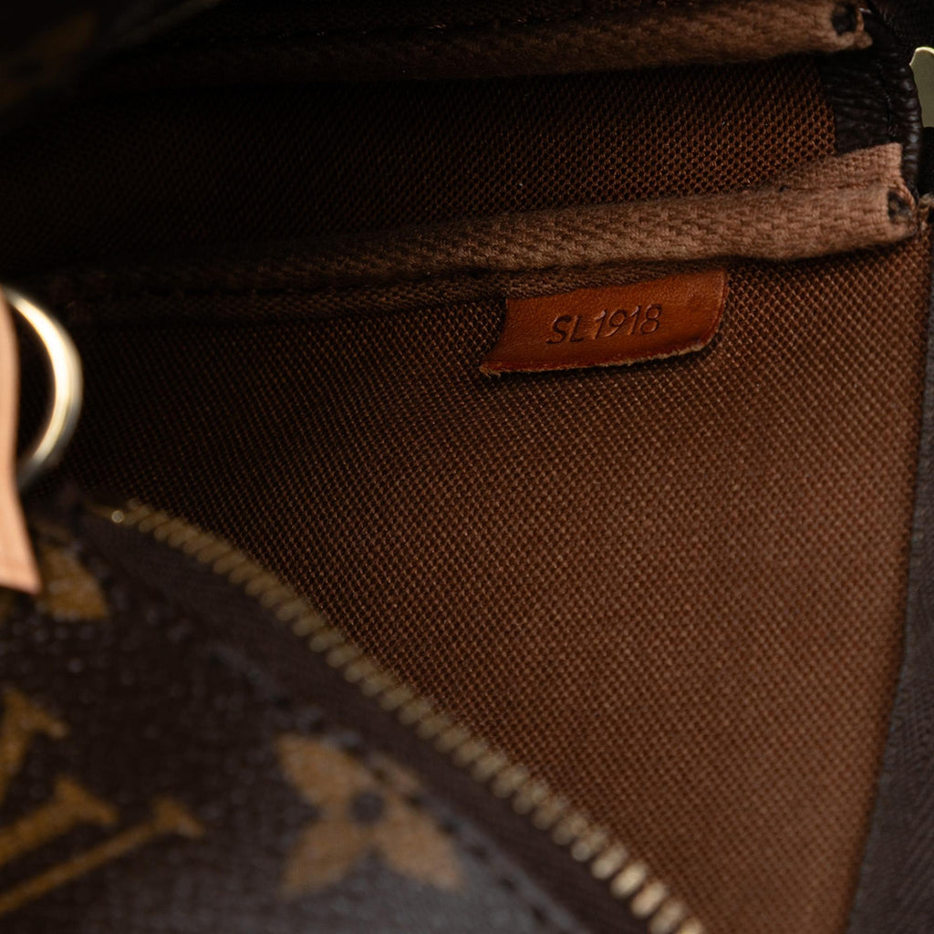 Louis Vuitton Monogram Pochette Accessoires