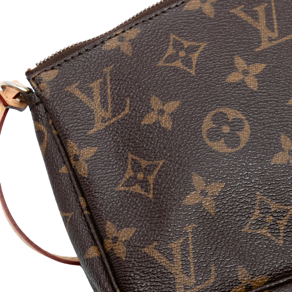 Louis Vuitton Monogram Pochette Accessoires