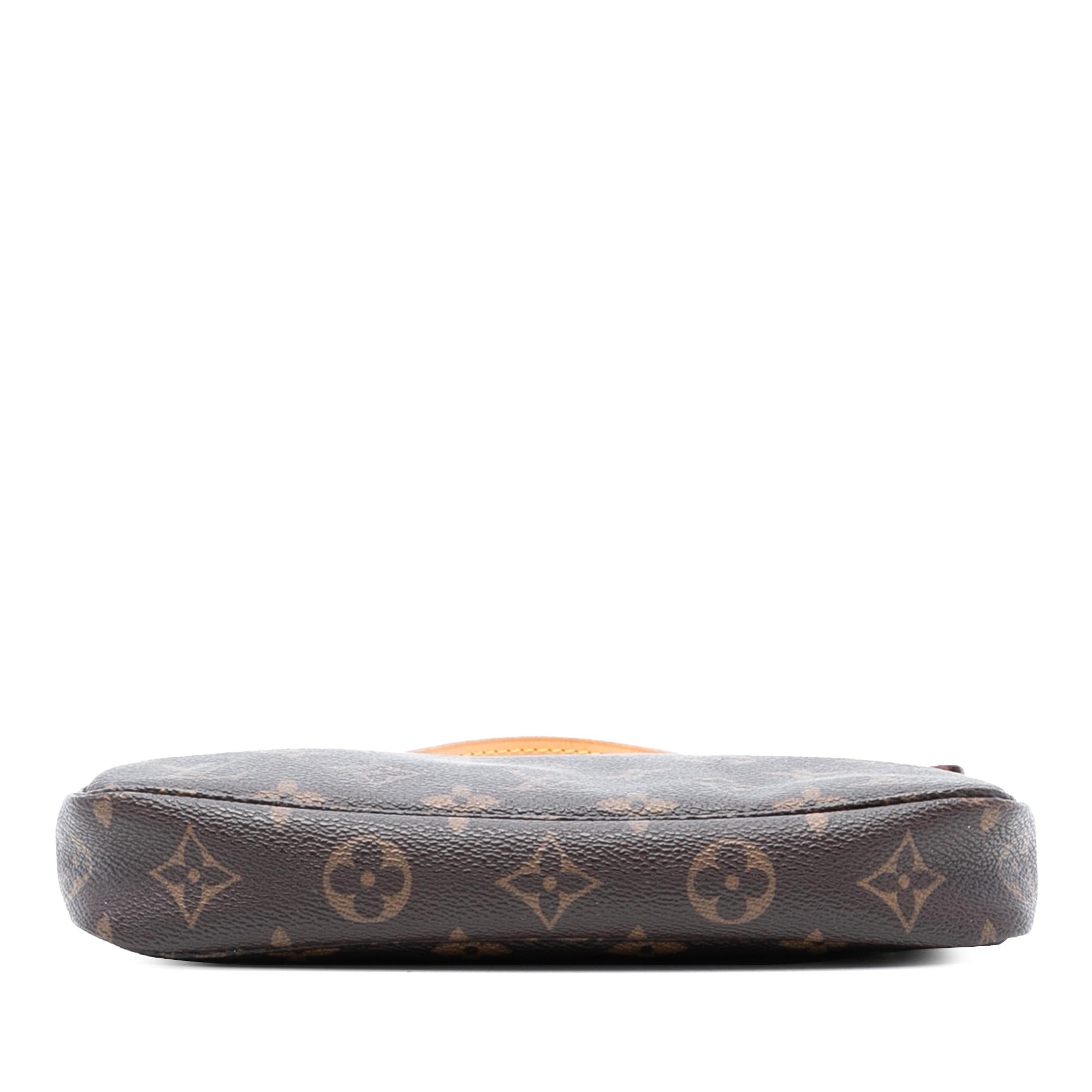 Louis Vuitton Monogram Pochette Accessoires