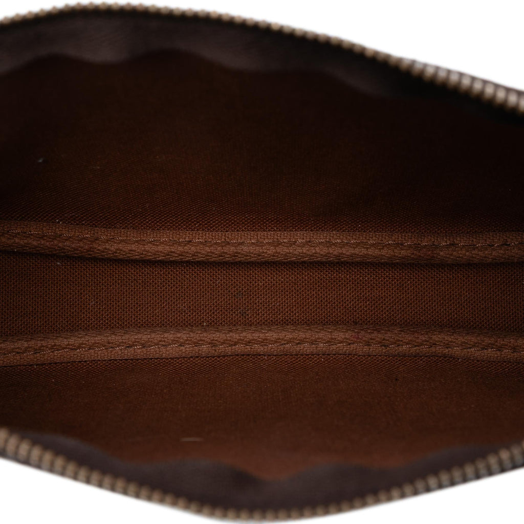 Louis Vuitton Monogram Pochette Accessoires