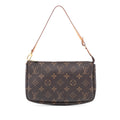 Louis Vuitton Monogram Pochette Accessoires