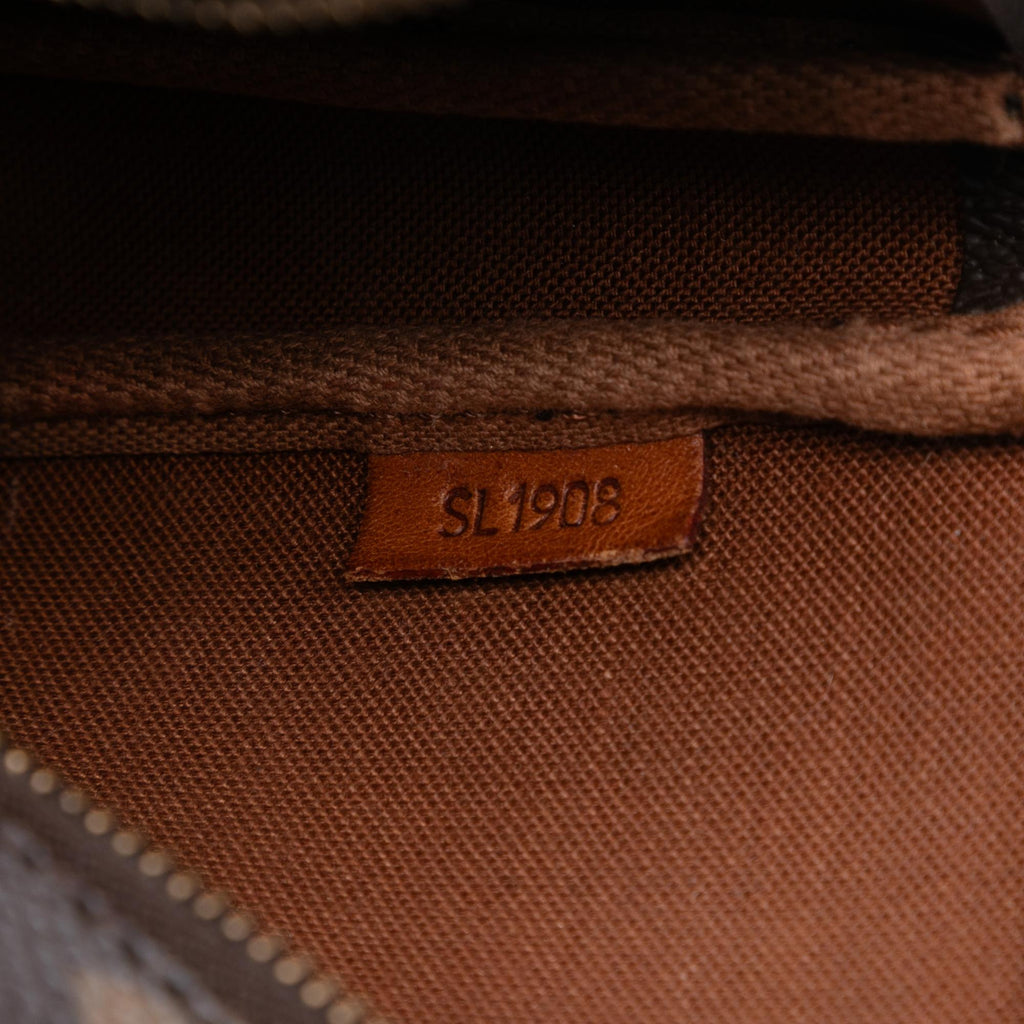Louis Vuitton Monogram Pochette Accessoires