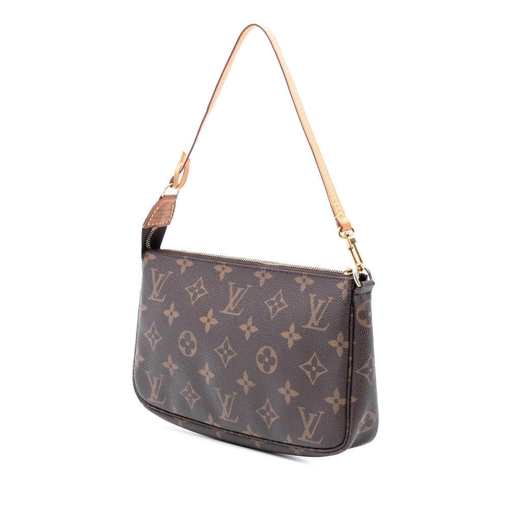 Louis Vuitton Monogram Pochette Accessoires