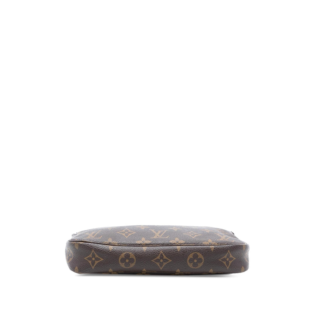 Louis Vuitton Monogram Pochette Accessoires