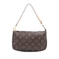 Louis Vuitton Monogram Pochette Accessoires