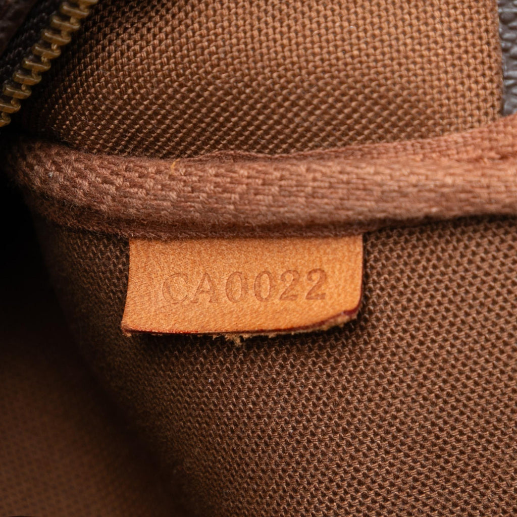 Louis Vuitton Monogram Pochette Accessoires