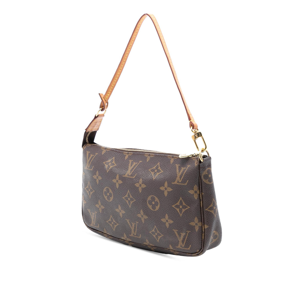 Louis Vuitton Monogram Pochette Accessoires