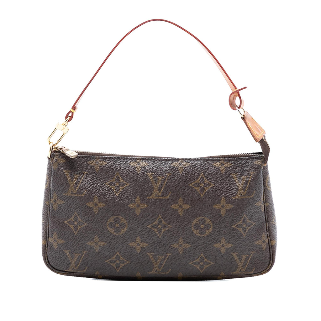 Louis Vuitton Monogram Pochette Accessoires