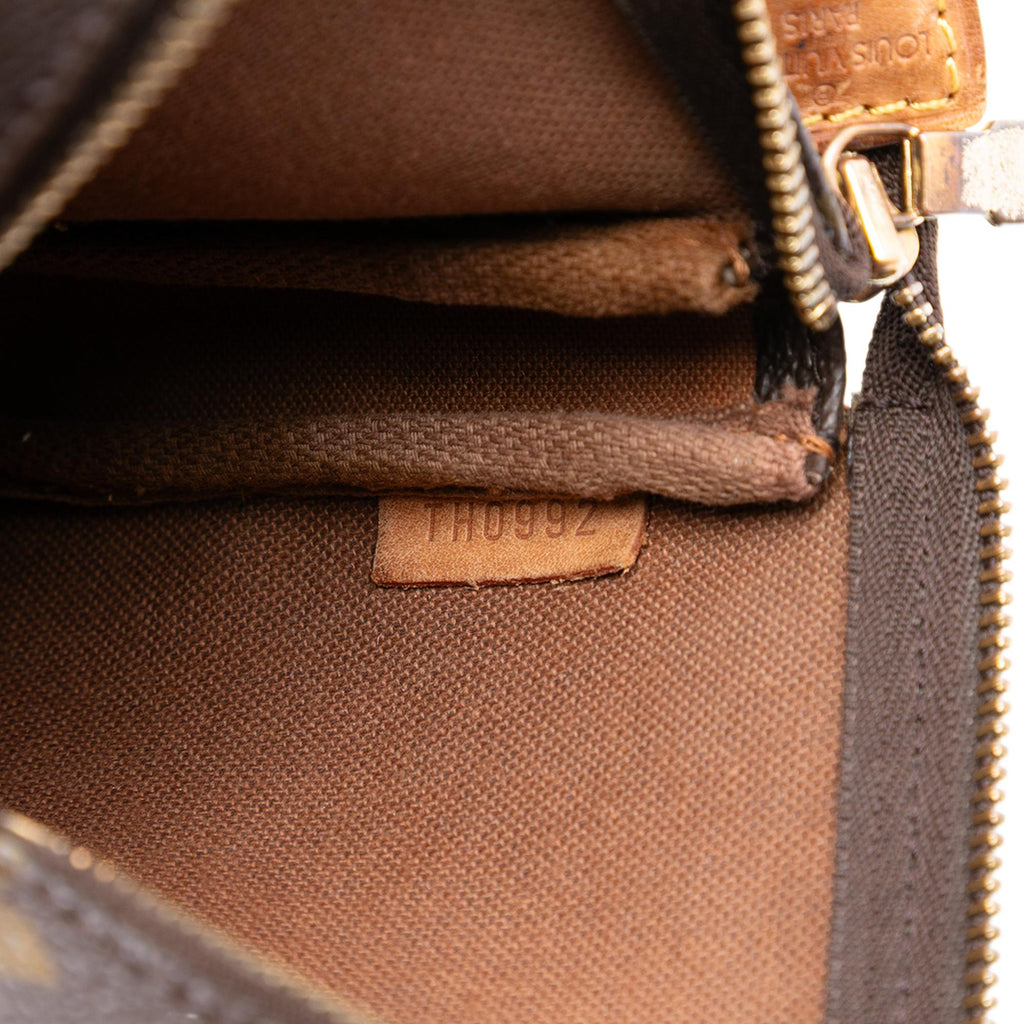 Louis Vuitton Monogram Pochette Accessoires