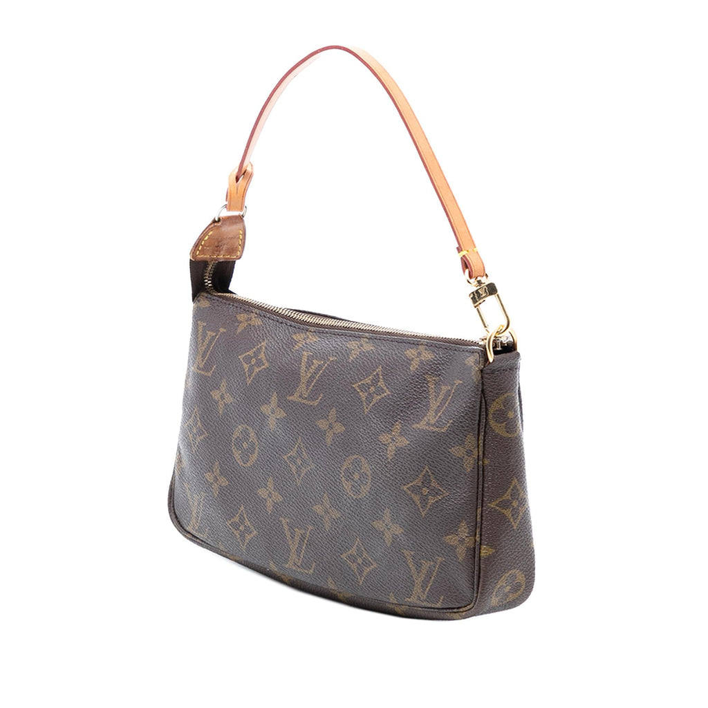Louis Vuitton Monogram Pochette Accessoires