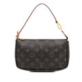 Louis Vuitton Monogram Pochette Accessoires