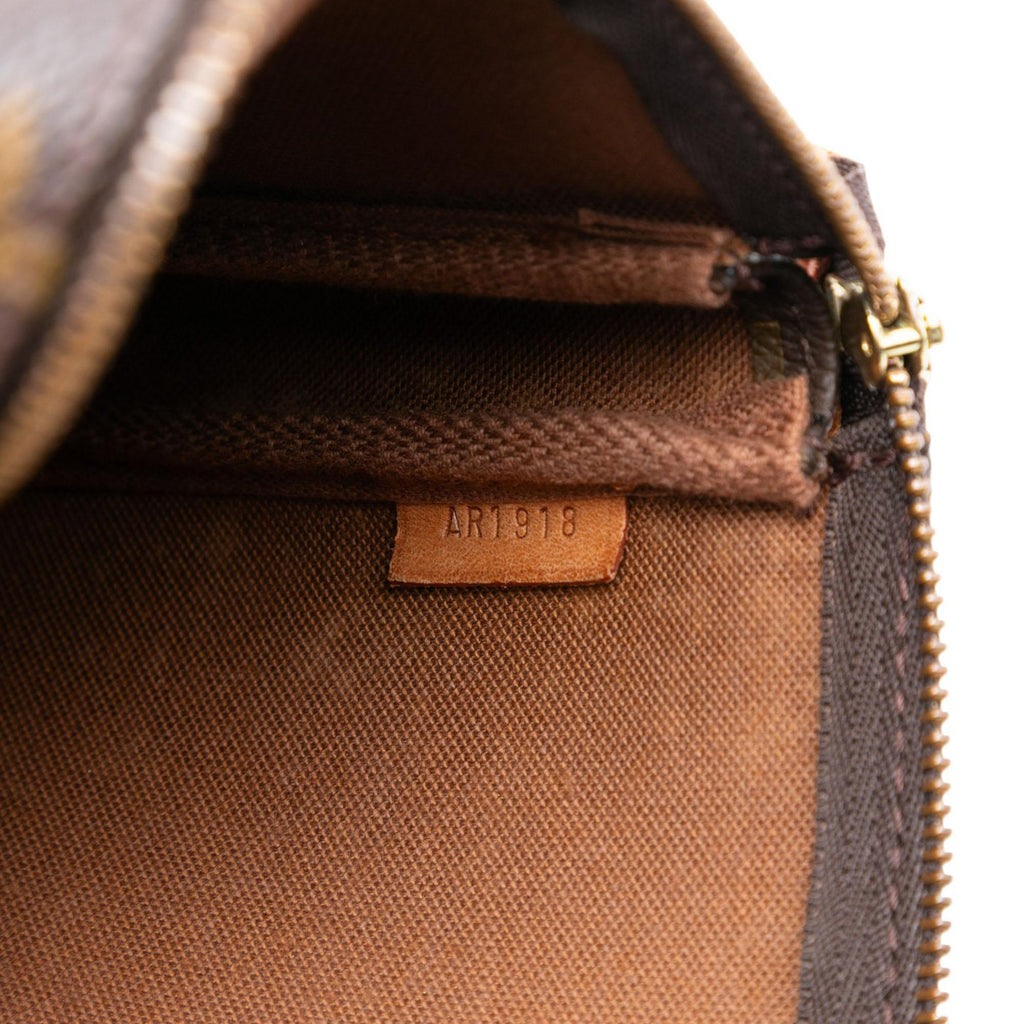 Louis Vuitton Monogram Pochette Accessoires