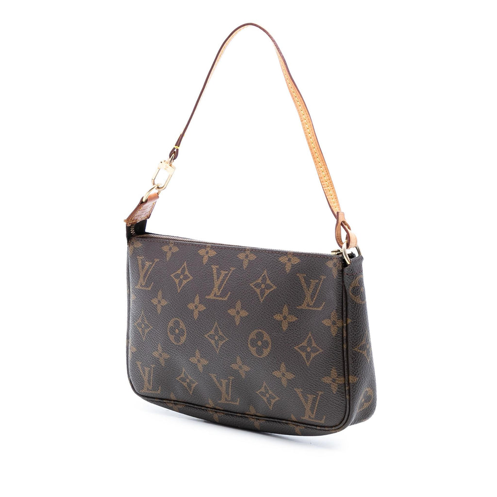 Louis Vuitton Monogram Pochette Accessoires