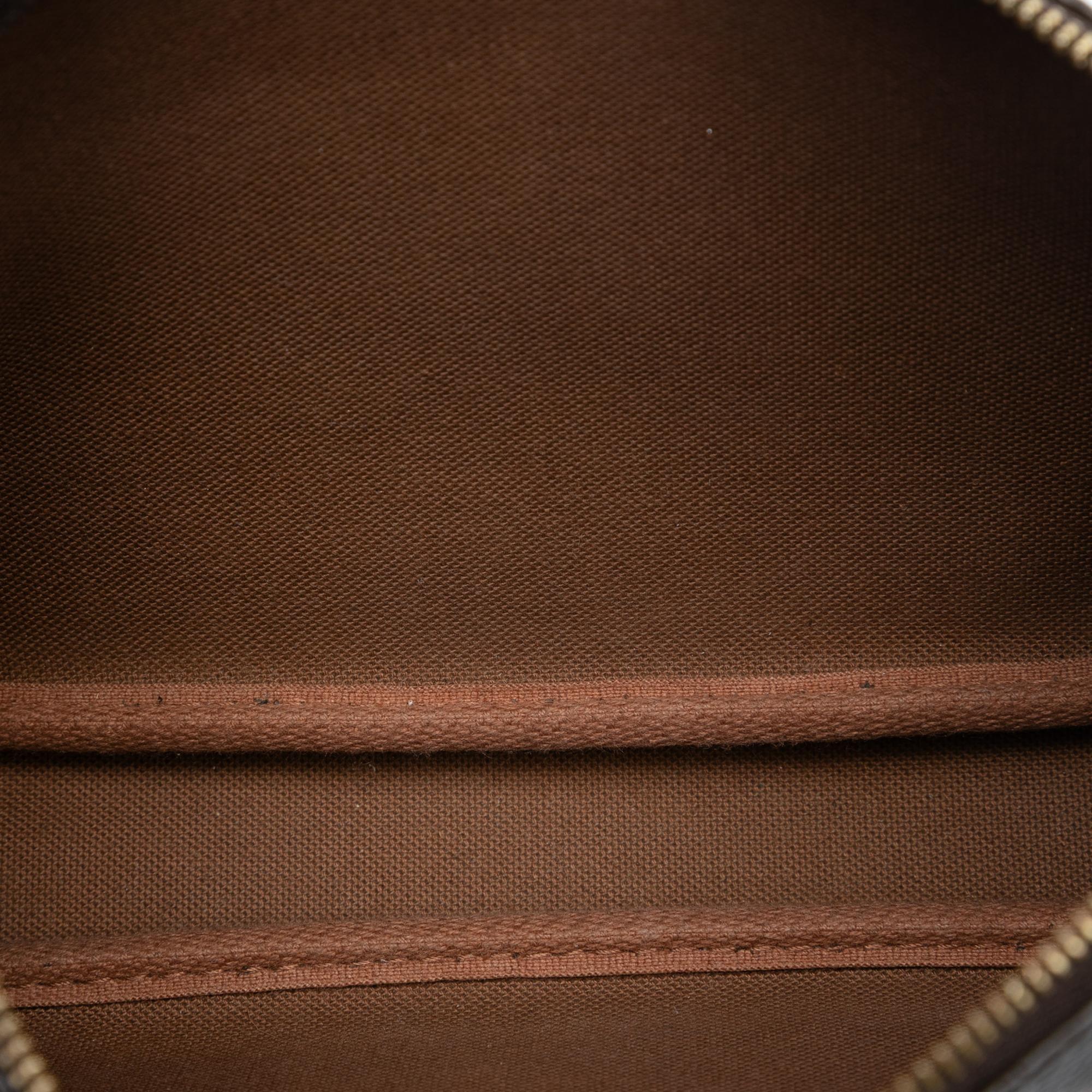 Louis Vuitton Monogram Pochette Accessoires