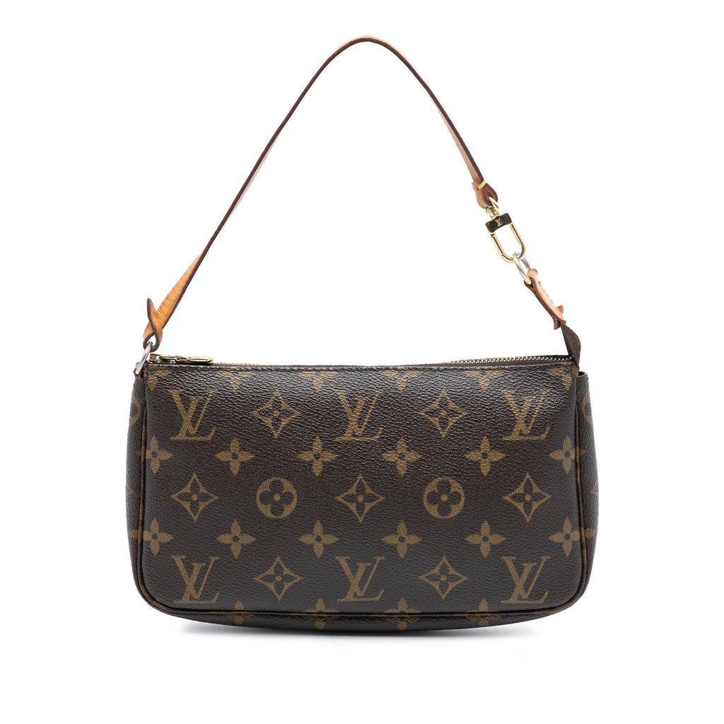 Louis Vuitton Monogram Pochette Accessoires