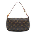 Louis Vuitton Monogram Pochette Accessoires