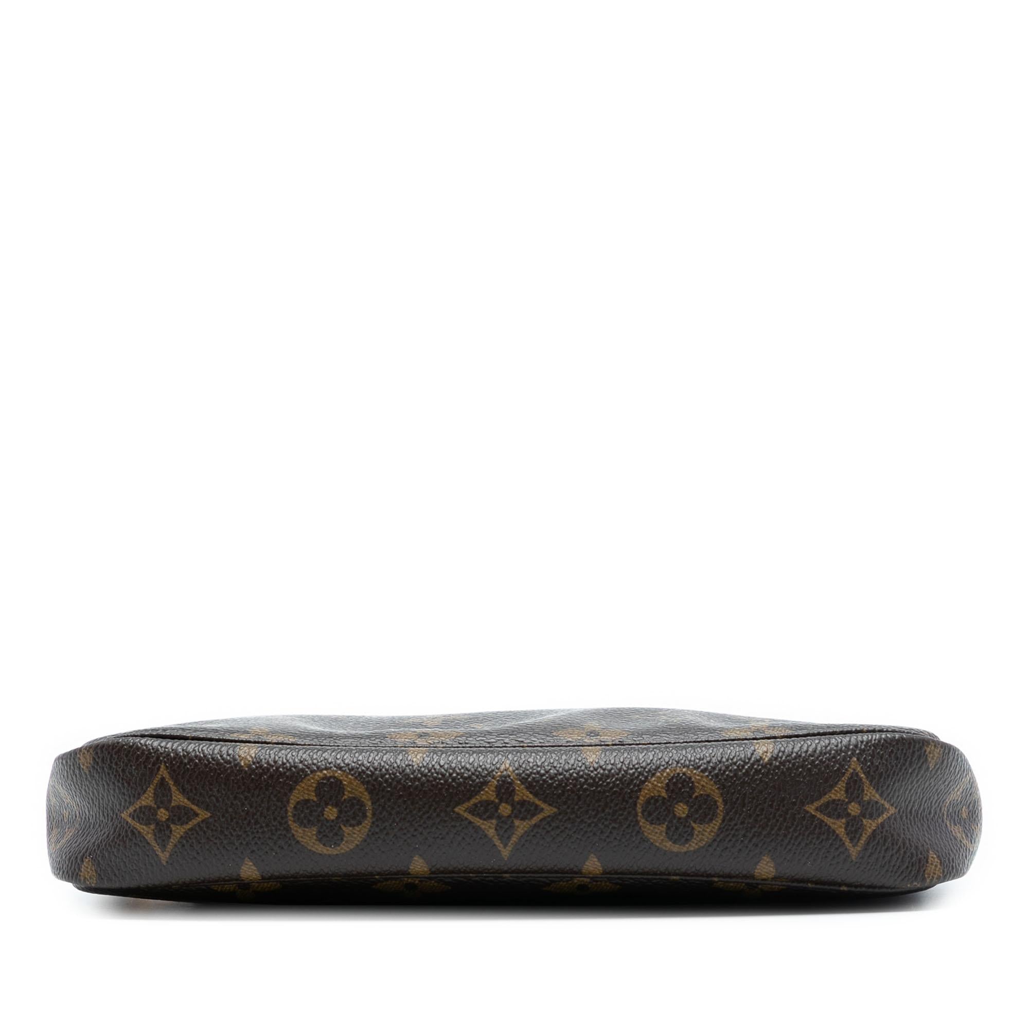 Louis Vuitton Monogram Pochette Accessoires