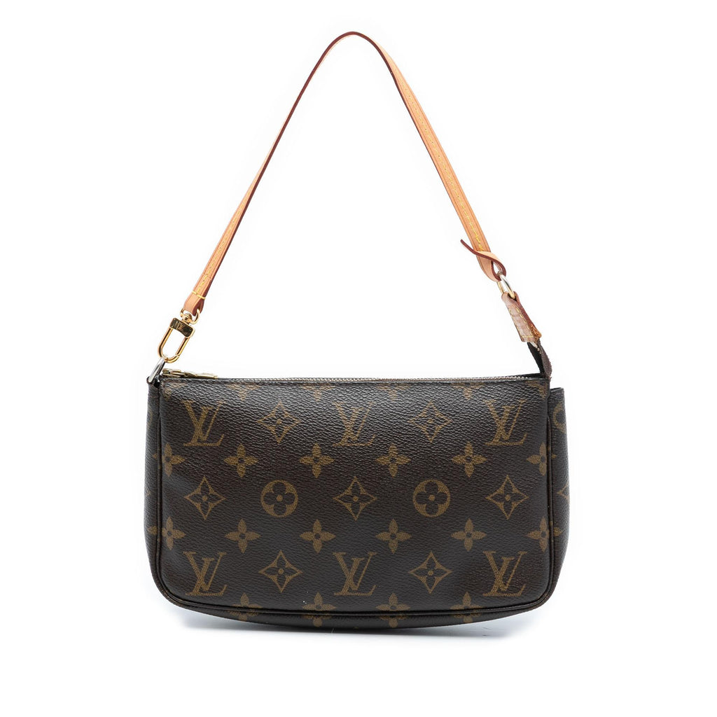 Louis Vuitton Monogram Pochette Accessoires