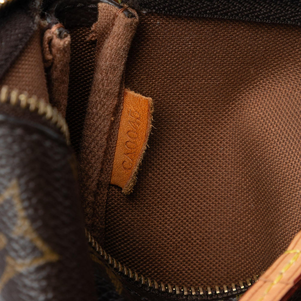 Louis Vuitton Monogram Pochette Accessoires