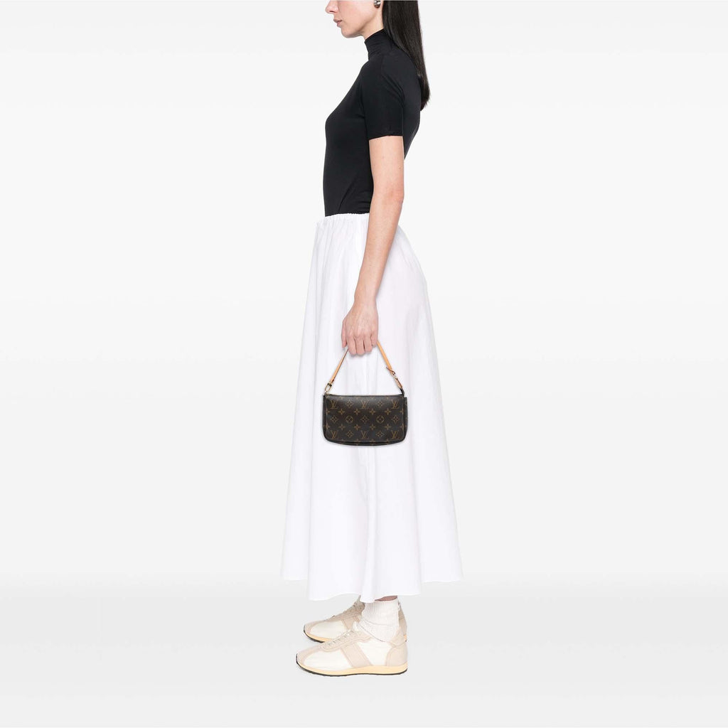 Louis Vuitton Monogram Pochette Accessoires