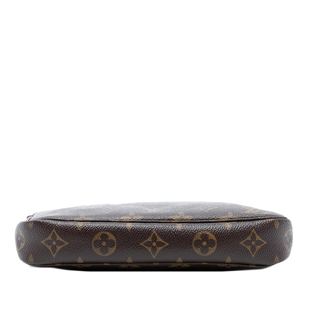 Louis Vuitton Monogram Pochette Accessoires