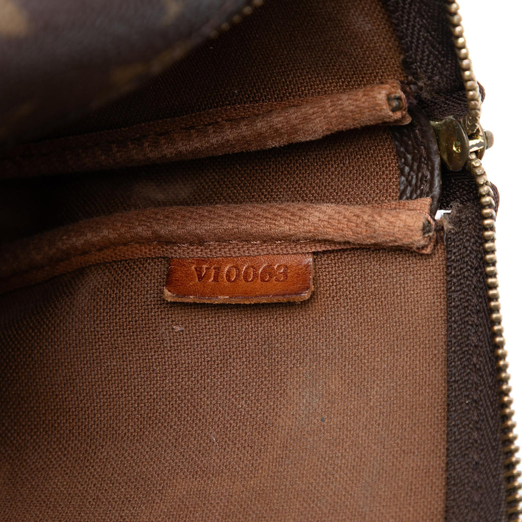 Louis Vuitton Monogram Pochette Accessoires
