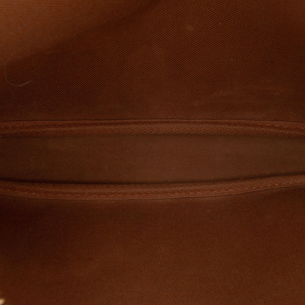 Louis Vuitton Monogram Pochette Accessoires