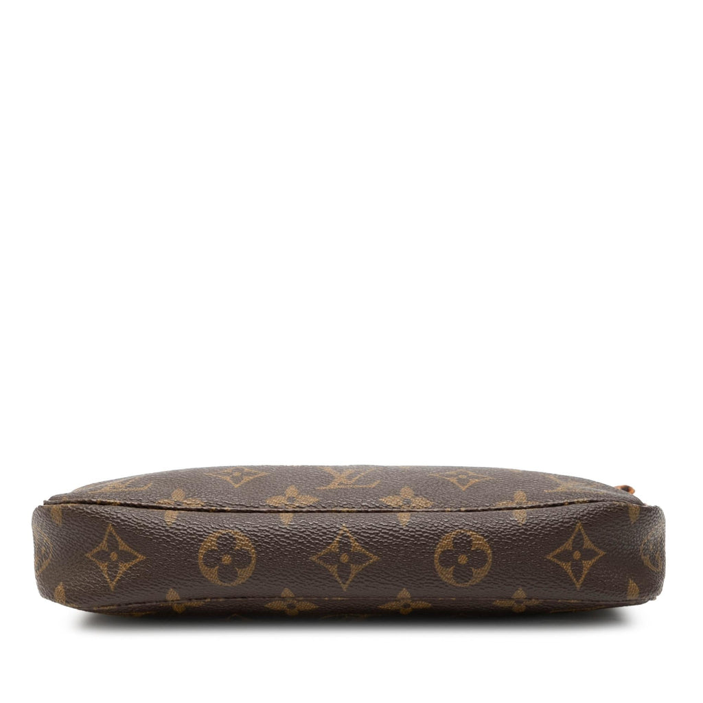 Louis Vuitton Monogram Pochette Accessoires