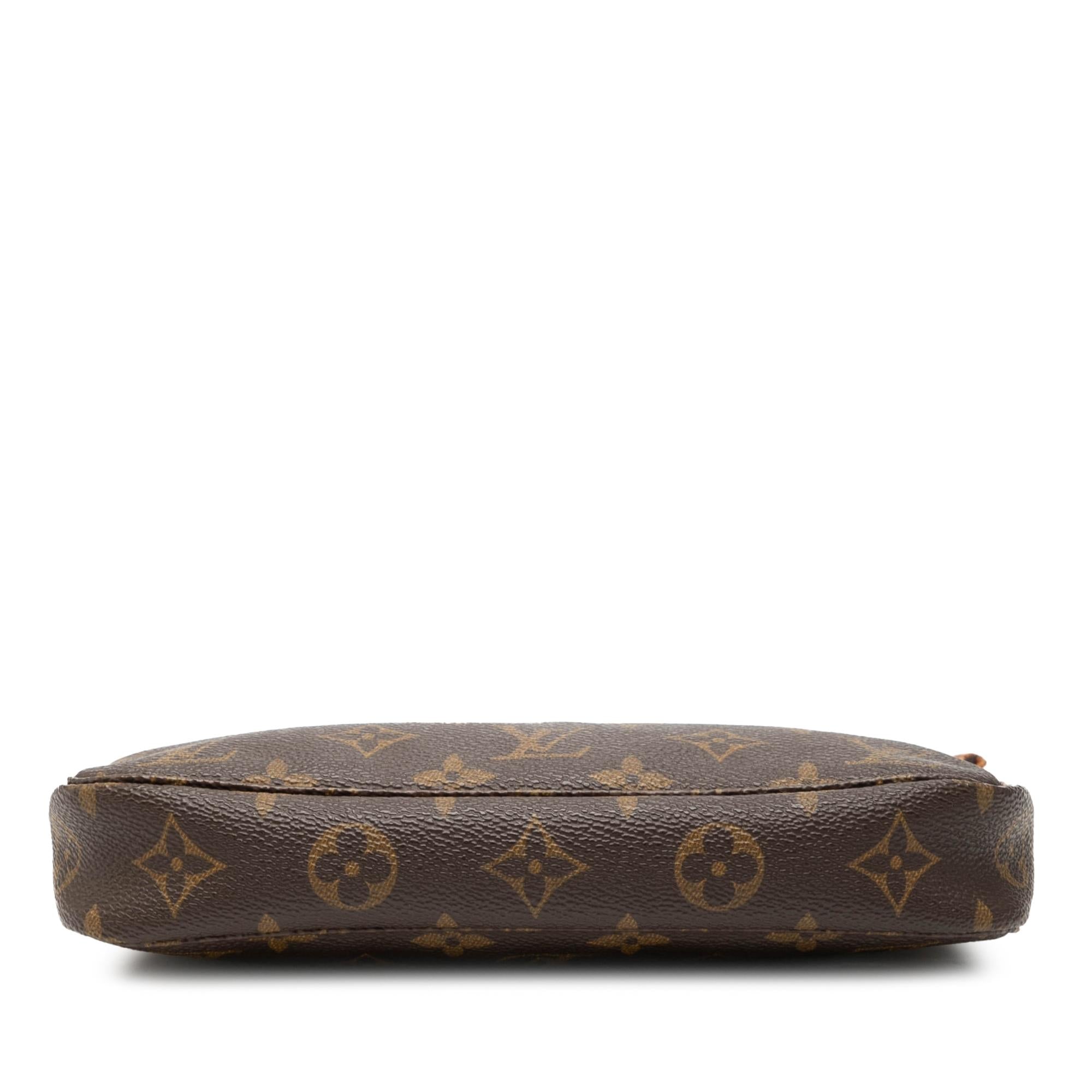 Louis Vuitton Monogram Pochette Accessoires