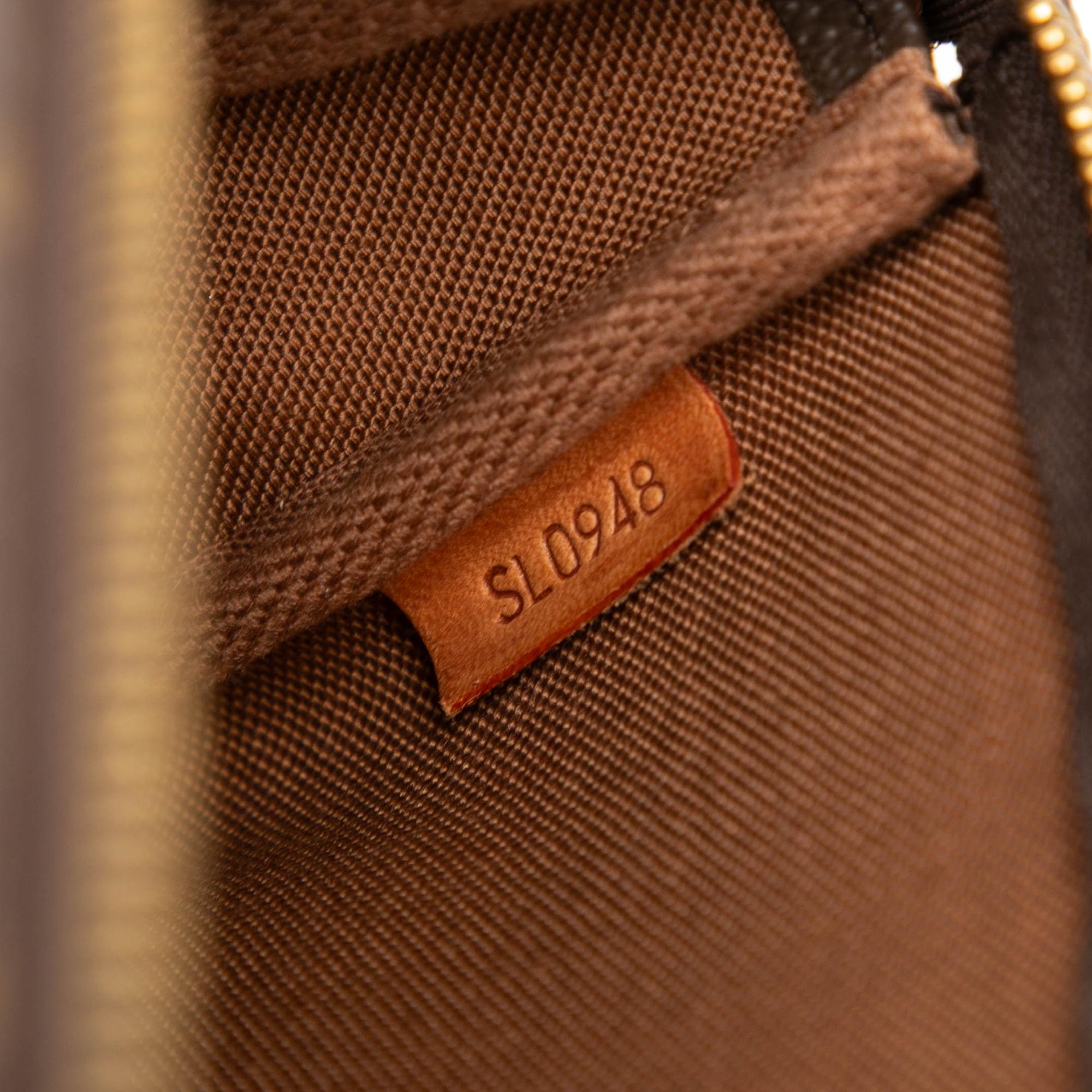 Louis Vuitton Monogram Pochette Accessoires