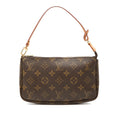 Louis Vuitton Monogram Pochette Accessoires