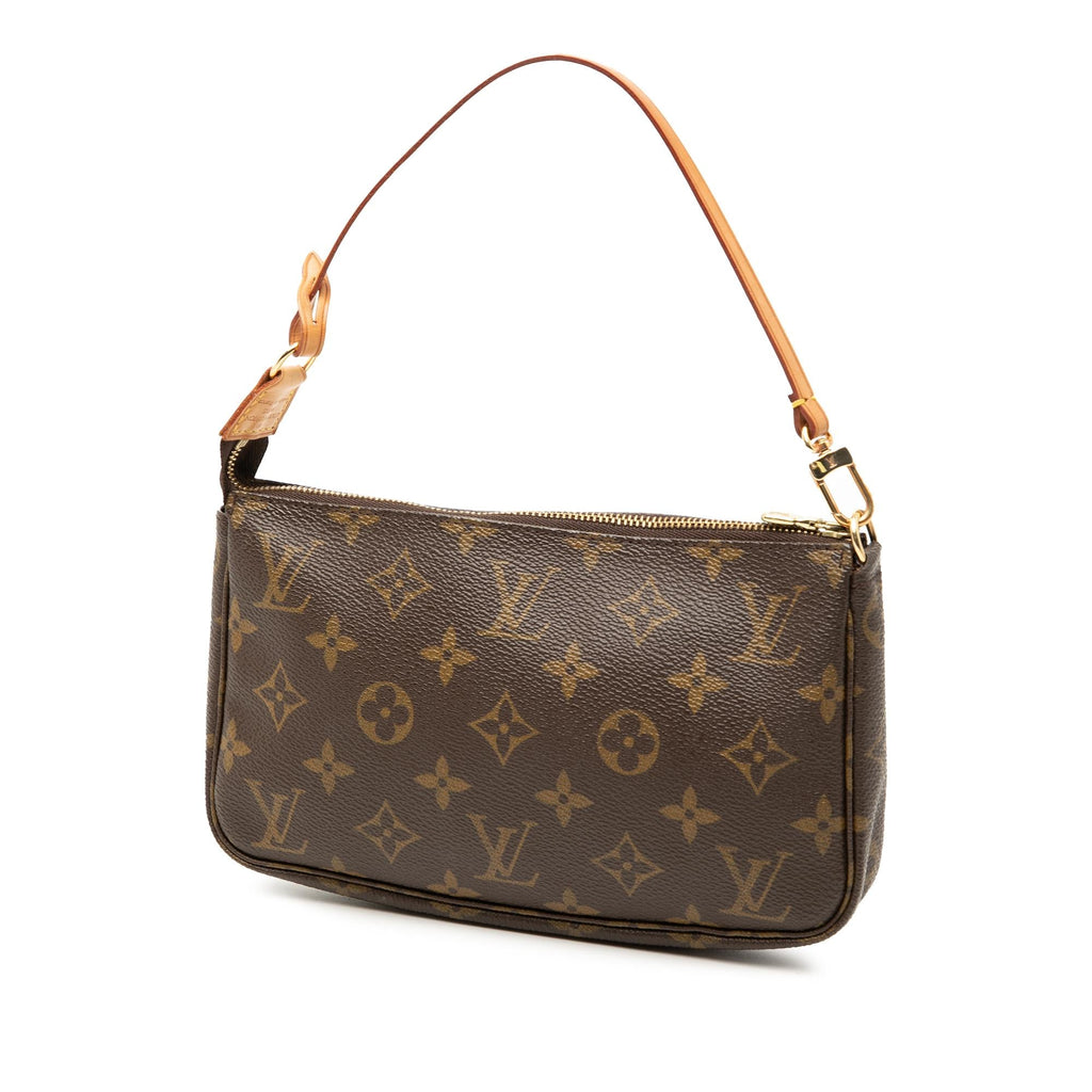 Louis Vuitton Monogram Pochette Accessoires