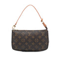 Louis Vuitton Monogram Pochette Accessoires