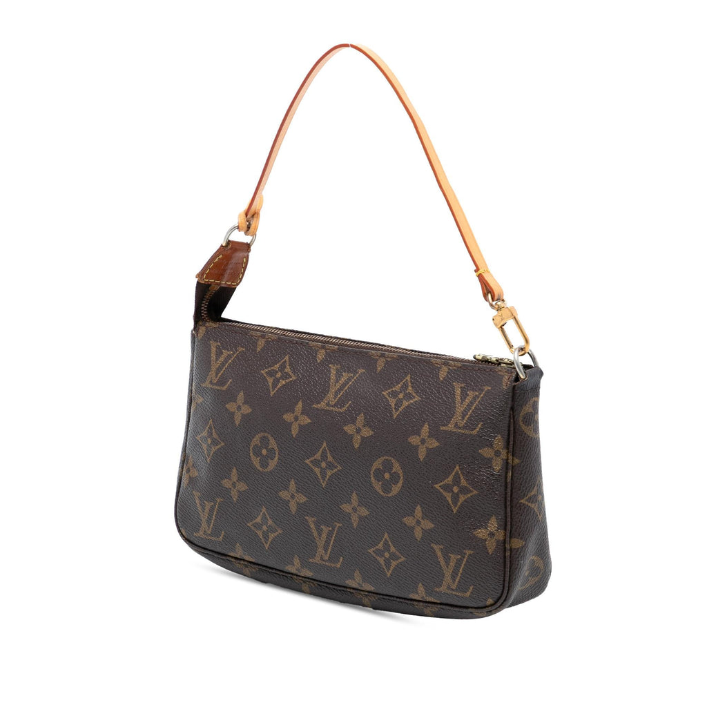 Louis Vuitton Monogram Pochette Accessoires