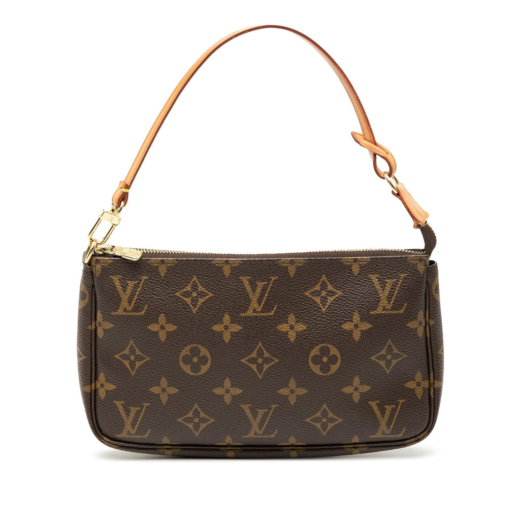 Louis Vuitton Monogram Pochette Accessoires